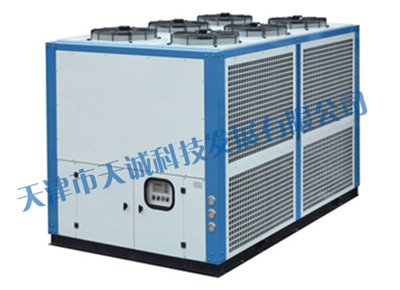 模塊式風冷冰水機組